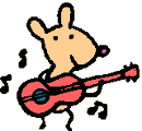 Guitar Mouse
